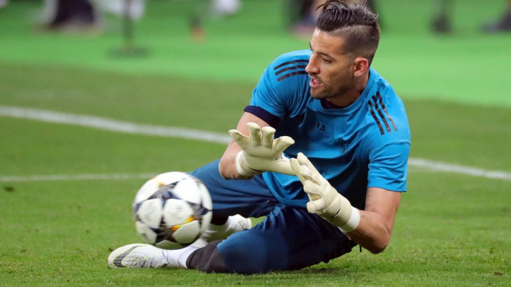 Primio gol, a klub će mu uračunati 'clean-sheet' jer on ništa nije kriv