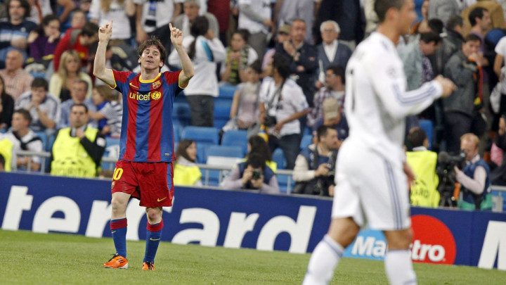 Lionel Messi otkrio koja mu je najdraža utakmica koju je odigrao u karijeri