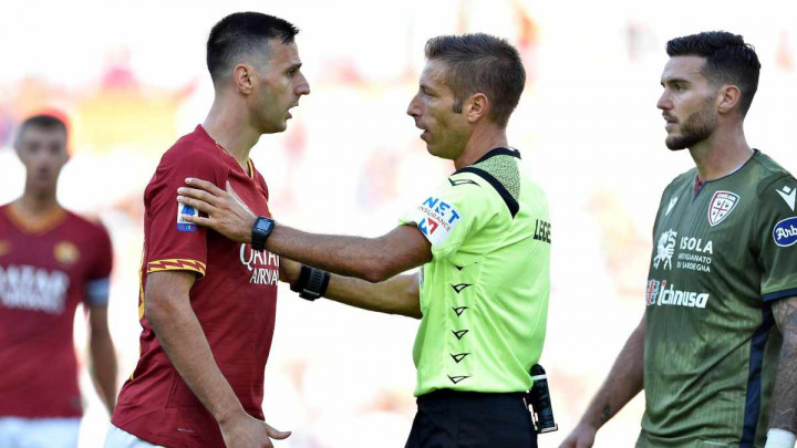 Kalinić odlazi iz Rome, već ima dvije ponude