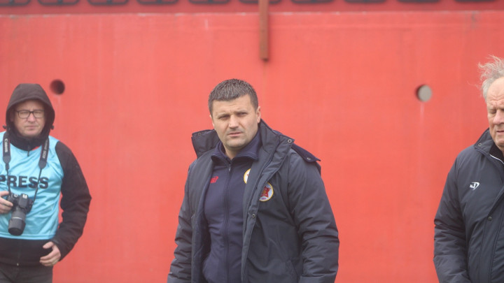 Feđa Dudić: Ponosan sam, nije bilo nacionalizma niti takvih pjesama...