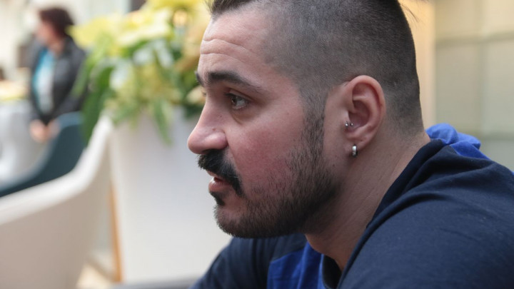 Muhamed Toromanović potpisao za novi klub i to ne bilo koji!