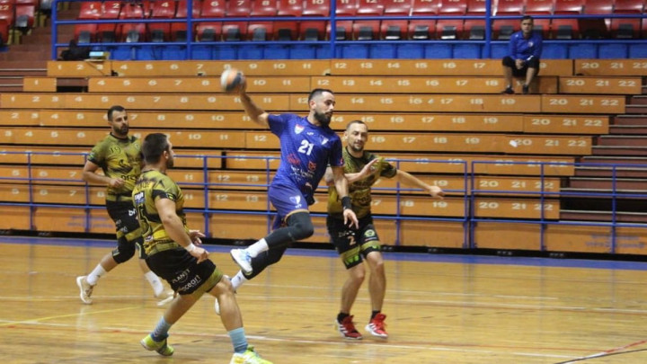 Iskra ponovo na Čičkušićev pogon, Krivaja slavila na gostovanju kod Bosne