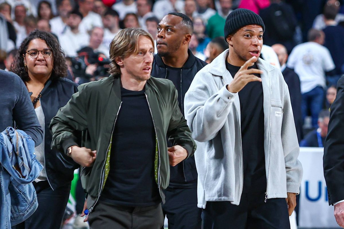Mbappe je pokazao pravo lice sada kada Luka ode: Evo šta je Francuz rekao Modriću