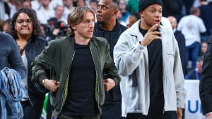 Mbappe je pokazao pravo lice sada kada Luka ode: Evo šta je Francuz rekao Modriću