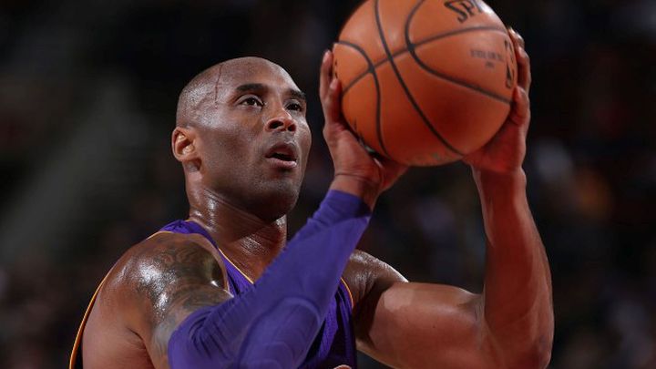 NBA više neće biti isti: Kobe Bryant najavio kraj karijere
