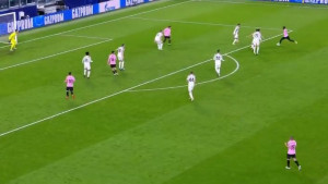 Barcelona vodi u Torinu: Golčina Ousmanea Dembelea