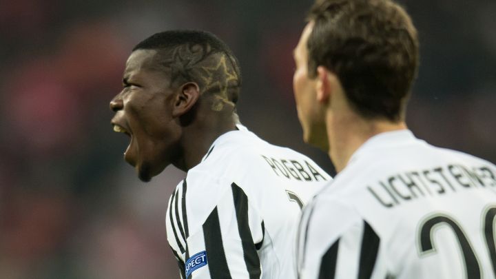 Pogba donio odluku o nastavku karijere?