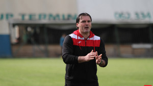 Nadarević: Otpisali su nas davno, pa smo im sada za sve krivi