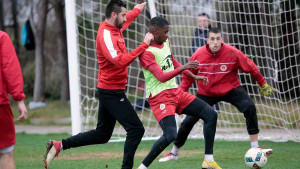 FK Velež će do starta sezone odigrati još četiri utakmice