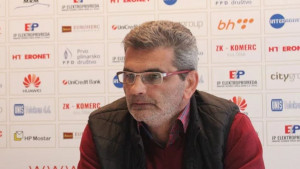 Slišković: Pobjedu poklanjamo Ultrasima za rođendan