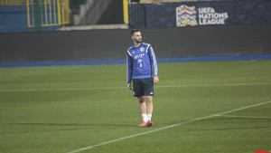 Riad Bajić u četvrtak potpisuje za Konyaspor