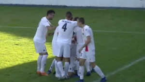 Panika u Srbiji: Meč Prve lige naštiman, oglasila se i u UEFA