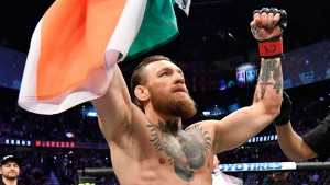 Ili je lud ili ima veliku petlju: Conor McGregor prihvatio borbu protiv čečenske zvijeri