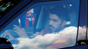 Za Juventus i Suareza četvrtak je dan D