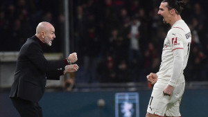 Je li Stefano Pioli ovom izjavom najbolje opisao Zlatana Ibrahimovića?
