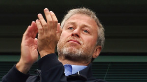 Abramovich sprema 200 miliona eura za Haalanda