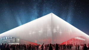 Ponos cijele regije: San im je Prva liga, a počeli sa izgradnjom stadiona od 43 miliona eura