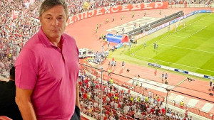 Dragan Stojković čestitao Borcu na evropskom uspjehu, u Srbiji se pitaju: "Je li bio trijezan?"