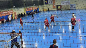 Izviđač slavio u Doboju i došao na korak od nove titule u Premijer ligi BiH