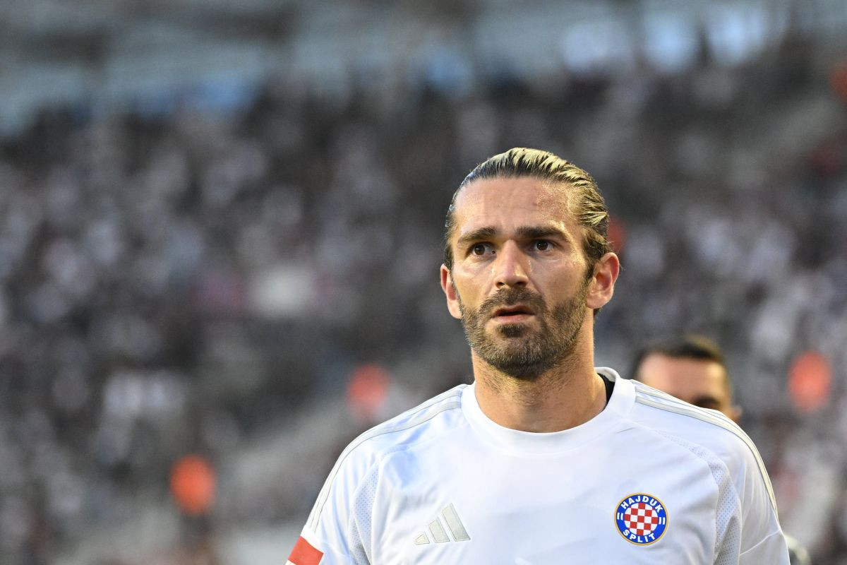 Marko Livaja na neslavan način završava priču u Hajduku - Sprema se neočekivano! Marko Livaja na neslavan način završava priču u Hajduku - Sprema se neočekivano!
