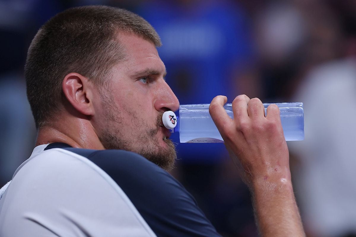 Nikola Jokić je postao ogroman problem za Srbe - Razlozi su bizarni! Nikola Jokić je postao ogroman problem za Srbe - Razlozi su bizarni!