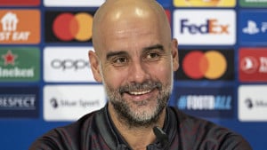 Guardiola žestoko najavio gradski derbi: "Otkako sam ja ovdje, City je uvijek bio bolji od Uniteda"