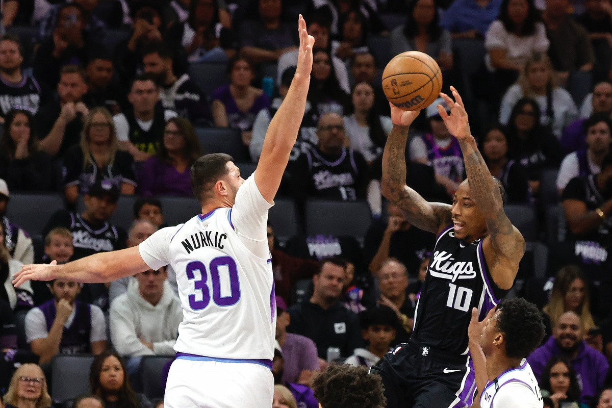 Utah brojao do 150, Markkanen brutalan, svi pričaju o potezu Nurkića iz druge četvrtine!