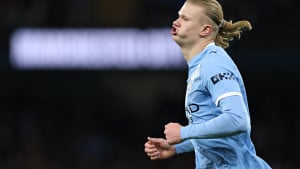 Haaland i Manchester City su nezaustavljive "mašine"