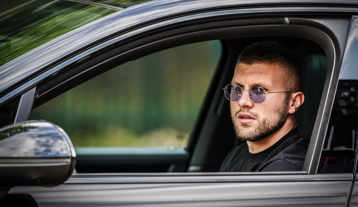 Ante Rebić stiže u Hajduk, odmah je krenuo udar na "krivca" za taj transfer