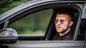 Ante Rebić stiže u Hajduk, odmah je krenuo udar na "krivca" za taj transfer