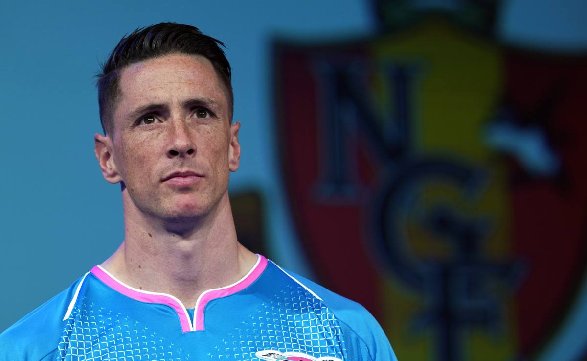 Torres pred novim transferom, mijenja klub i kontinent
