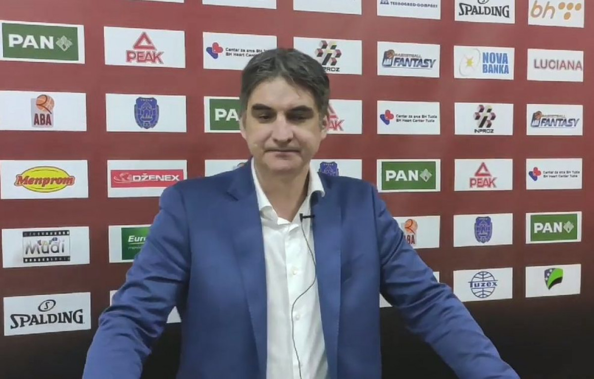 Mulaomerović: Ovom pobjedom smo možda izborili opstanak u ligi