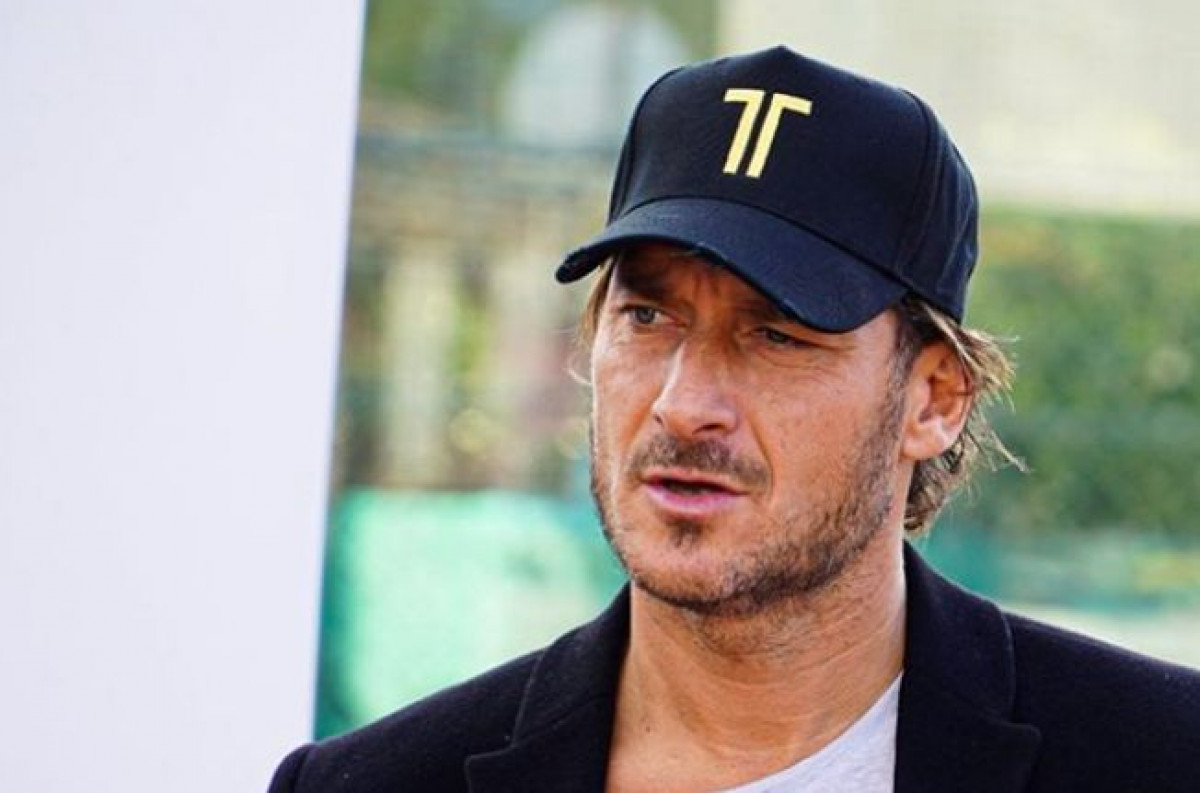 Totti otputovao u Monaco, pa se iznenadio u restoranu kada je vidio dobro poznato lice