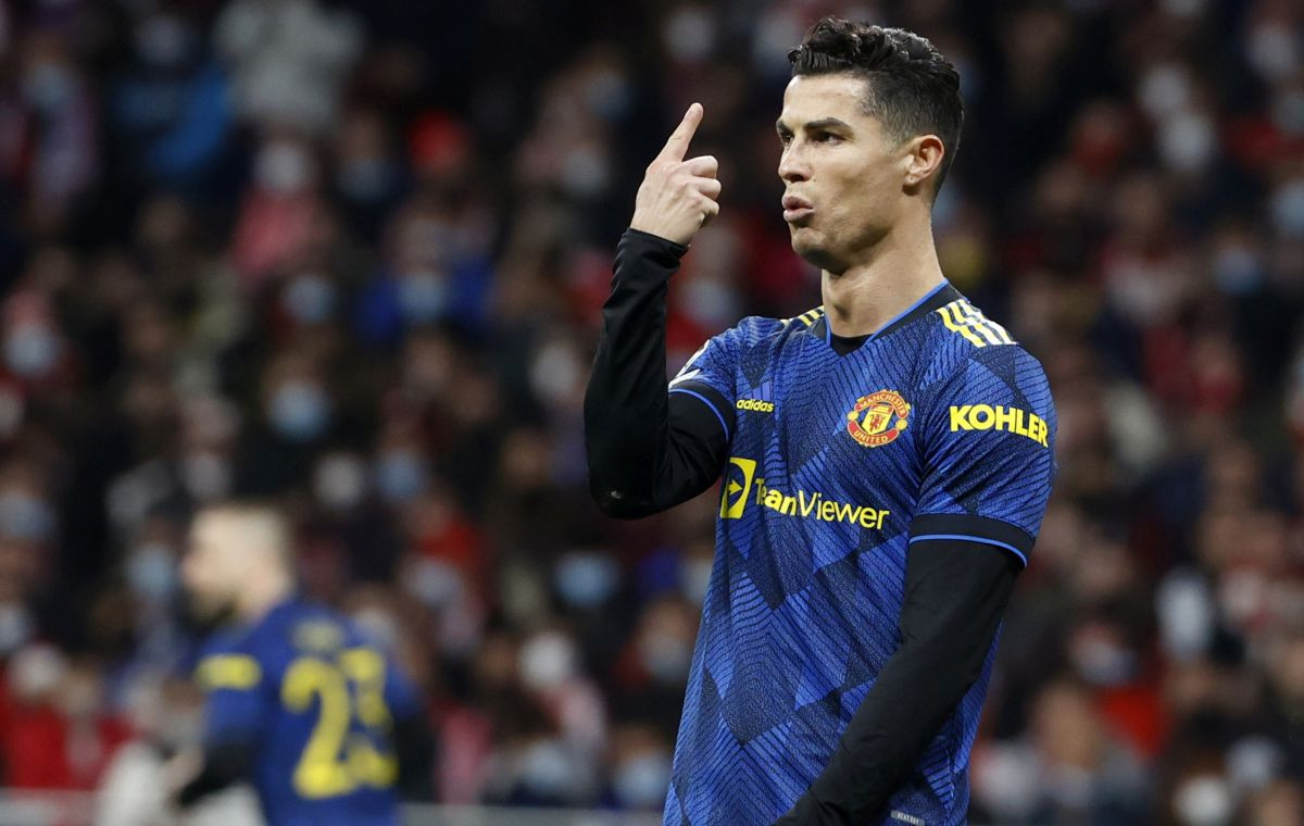 Stiže "bomba" iz Španije: Cristiano Ronaldo dogovara neočekivan transfer?