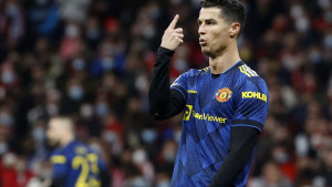 Stiže "bomba" iz Španije: Cristiano Ronaldo dogovara neočekivan transfer?