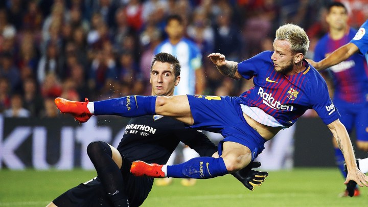 Deulofeu i Iniesta pogađali u pobjedi Barcelone