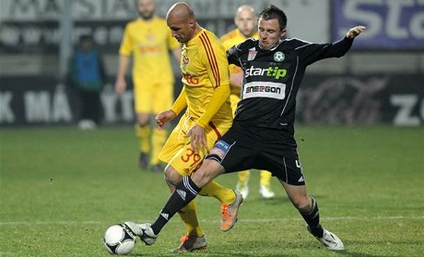 Dukla minimalno savladala Pribram