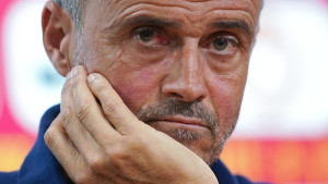 Luis Enrique više nije selektor Španije!