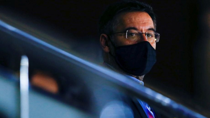 Bartomeu je bivši, ko će sjesti na užarenu stolicu predsjednika Barcelone?