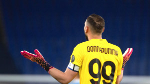 Gianluigi Donnarumma će nositi poseban broj u PSG-u