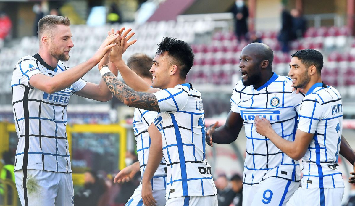 Inter ostao bez jednog od ključnih igrača! Inter ostao bez jednog od ključnih igrača!