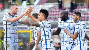 Inter ostao bez jednog od ključnih igrača!