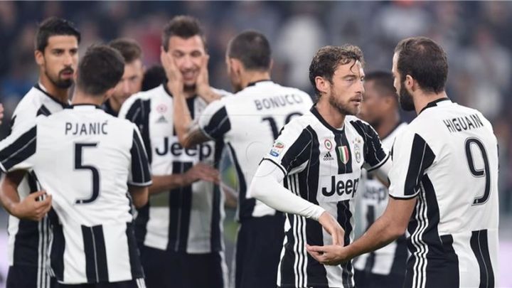 Izabran najbolji fudbaler Juventusa u novembru