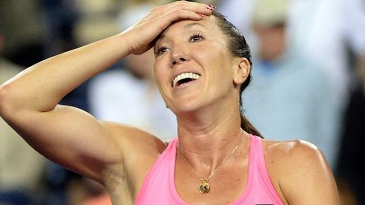 Jankovićevoj pobjeda i rekord u Indian Wellsu