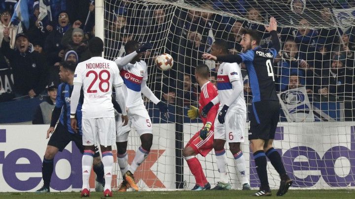 Karamele se oprostile pobjedom, Atalanta protiv Lyona do prvog mjesta u grupi