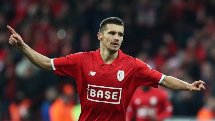 Gojko Cimirot: Njemačka je bila cilj, čekao sam, ali...
