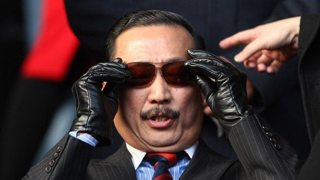 Vincent Tan zbog stajlinga ponovo u centru pažnje