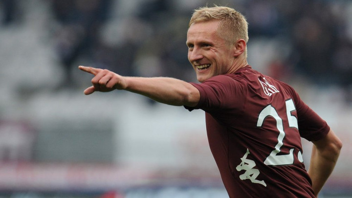 Glik govorio o Juventusu, ovo se definitivno može nazvati izjavom godine