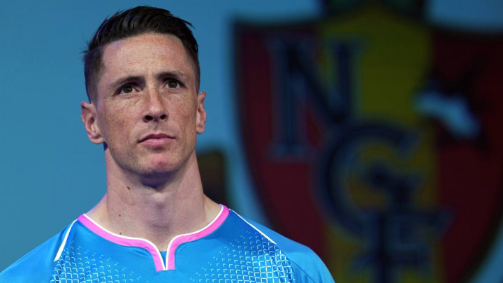 Torres pred novim transferom, mijenja klub i kontinent