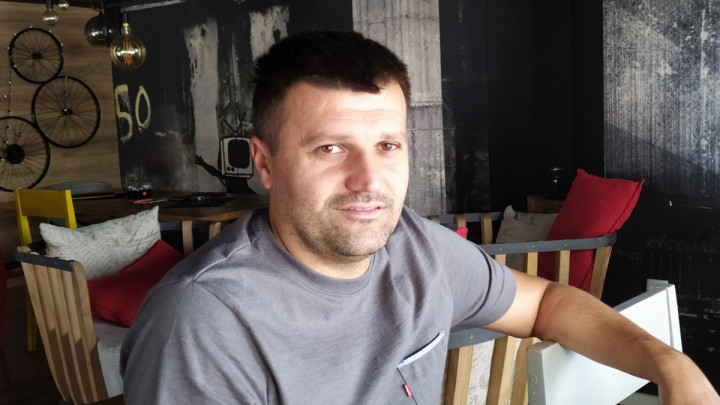 Feđa Dudić: Za nas je ovaj meč finale Lige prvaka!